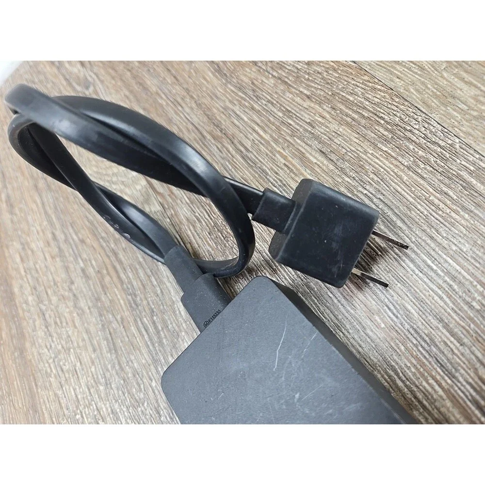 Microsoft Surface Pro 3 4 5 6 Pro 7 X 1800 Power Supply Charger 44W genuine